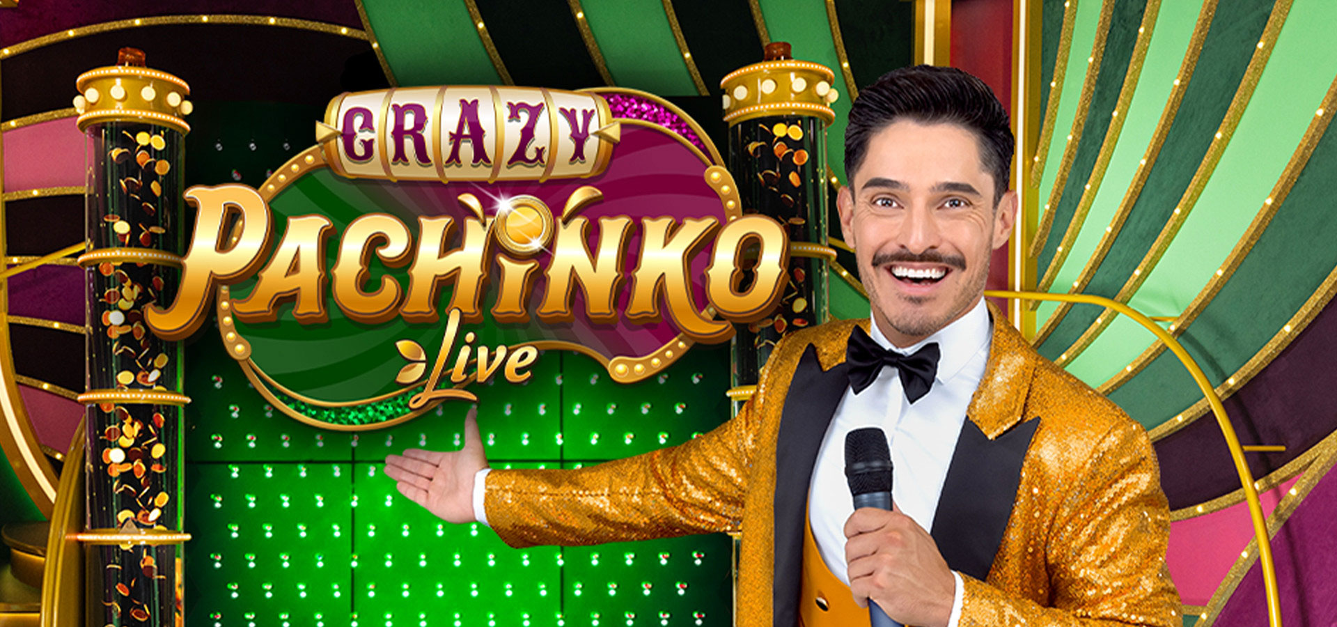 166bet Salão da Sorte VIP